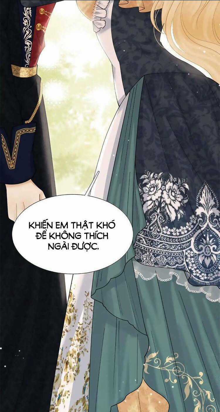 Ngày Tháng Được Giáo Chủ Đại Nhân Sủng Ái Chapter 22 trang 29