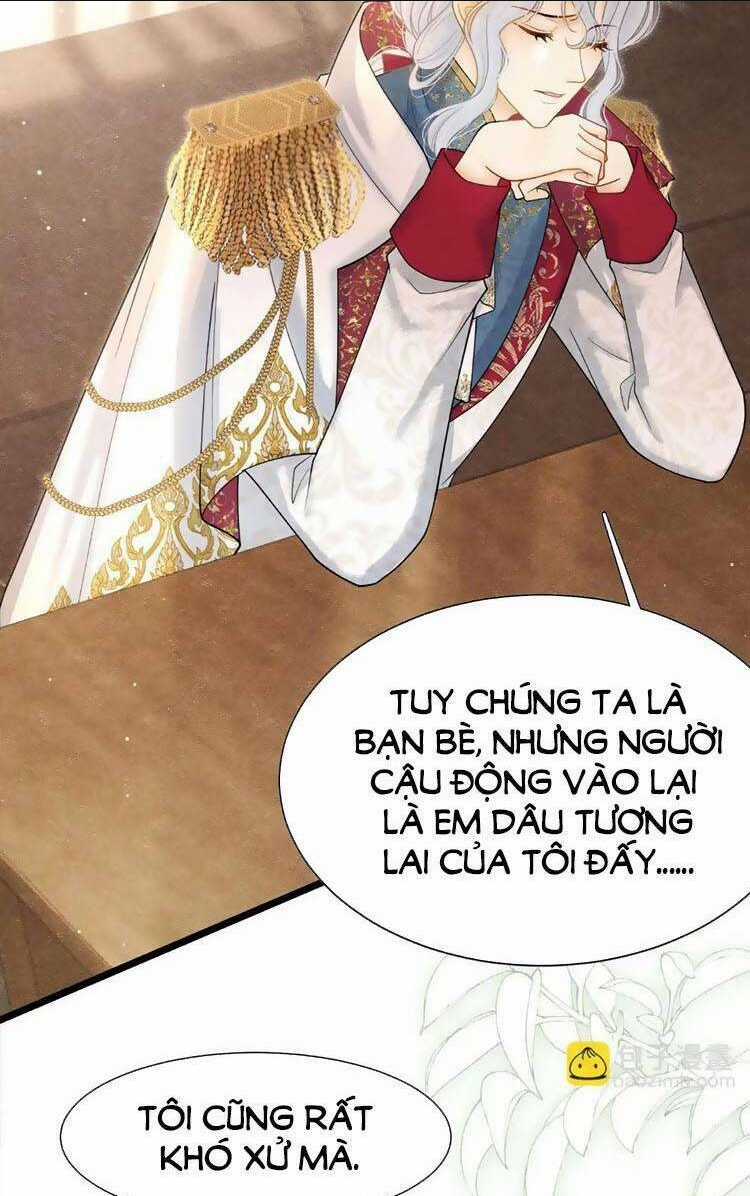 Ngày Tháng Được Giáo Chủ Đại Nhân Sủng Ái Chapter 22 trang 3