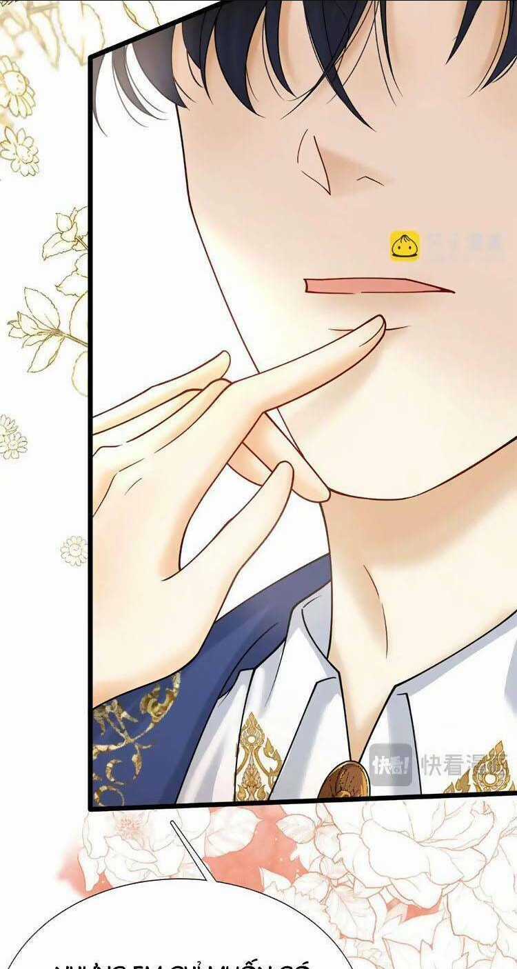 Ngày Tháng Được Giáo Chủ Đại Nhân Sủng Ái Chapter 22 trang 31