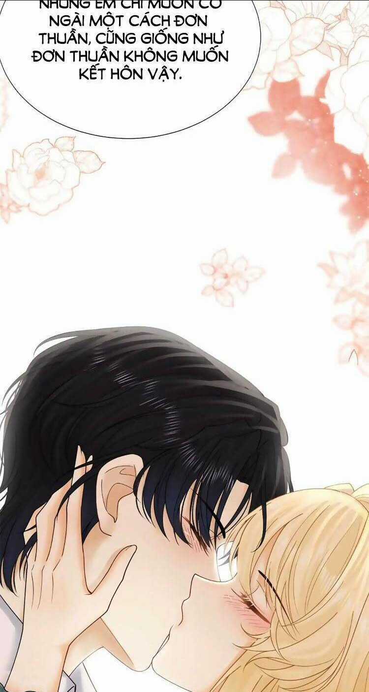 Ngày Tháng Được Giáo Chủ Đại Nhân Sủng Ái Chapter 22 trang 32