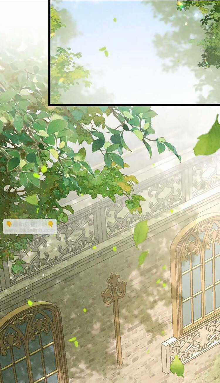 Ngày Tháng Được Giáo Chủ Đại Nhân Sủng Ái Chapter 22 trang 37