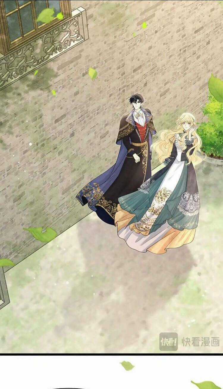 Ngày Tháng Được Giáo Chủ Đại Nhân Sủng Ái Chapter 22 trang 38