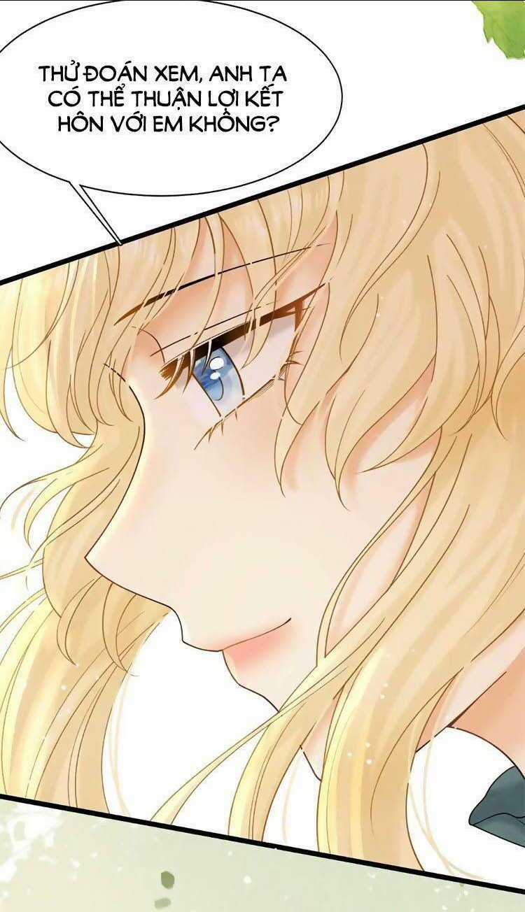 Ngày Tháng Được Giáo Chủ Đại Nhân Sủng Ái Chapter 22 trang 39