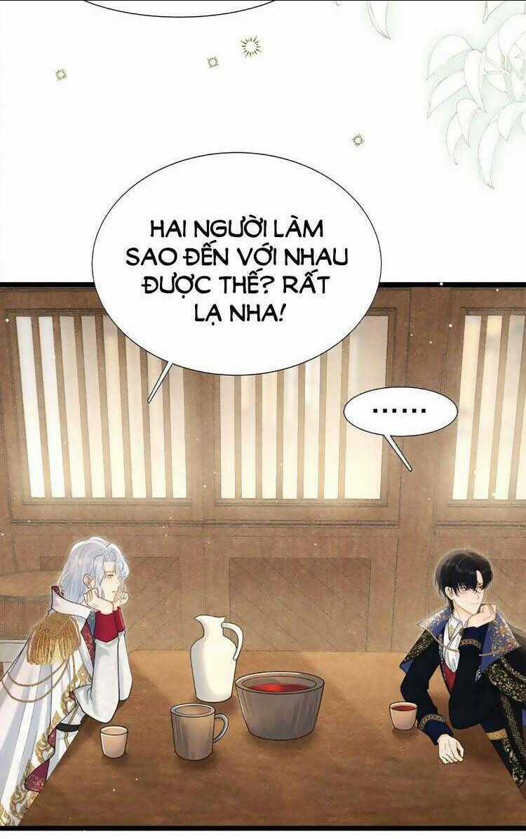 Ngày Tháng Được Giáo Chủ Đại Nhân Sủng Ái Chapter 22 trang 4