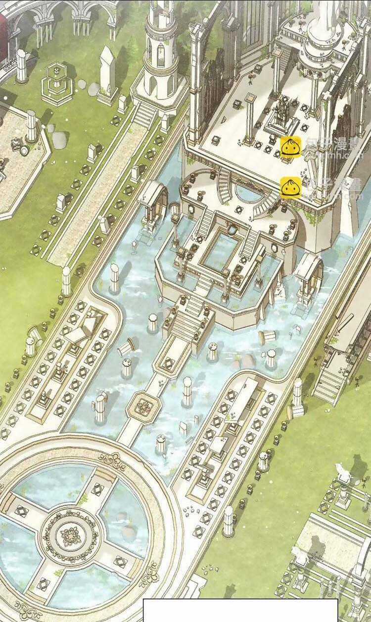 Ngày Tháng Được Giáo Chủ Đại Nhân Sủng Ái Chapter 22 trang 43