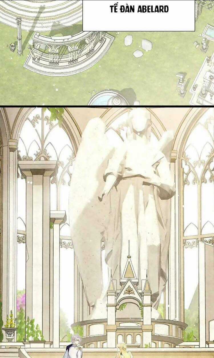 Ngày Tháng Được Giáo Chủ Đại Nhân Sủng Ái Chapter 22 trang 44