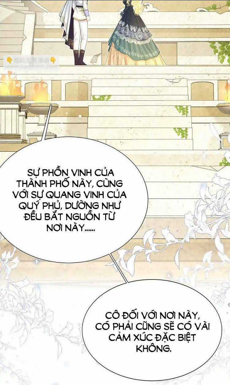 Ngày Tháng Được Giáo Chủ Đại Nhân Sủng Ái Chapter 22 trang 45