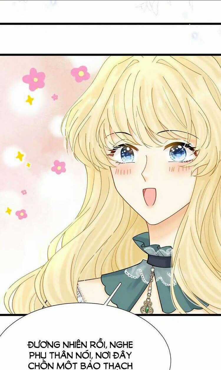 Ngày Tháng Được Giáo Chủ Đại Nhân Sủng Ái Chapter 22 trang 46