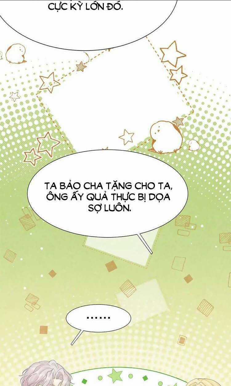 Ngày Tháng Được Giáo Chủ Đại Nhân Sủng Ái Chapter 22 trang 47