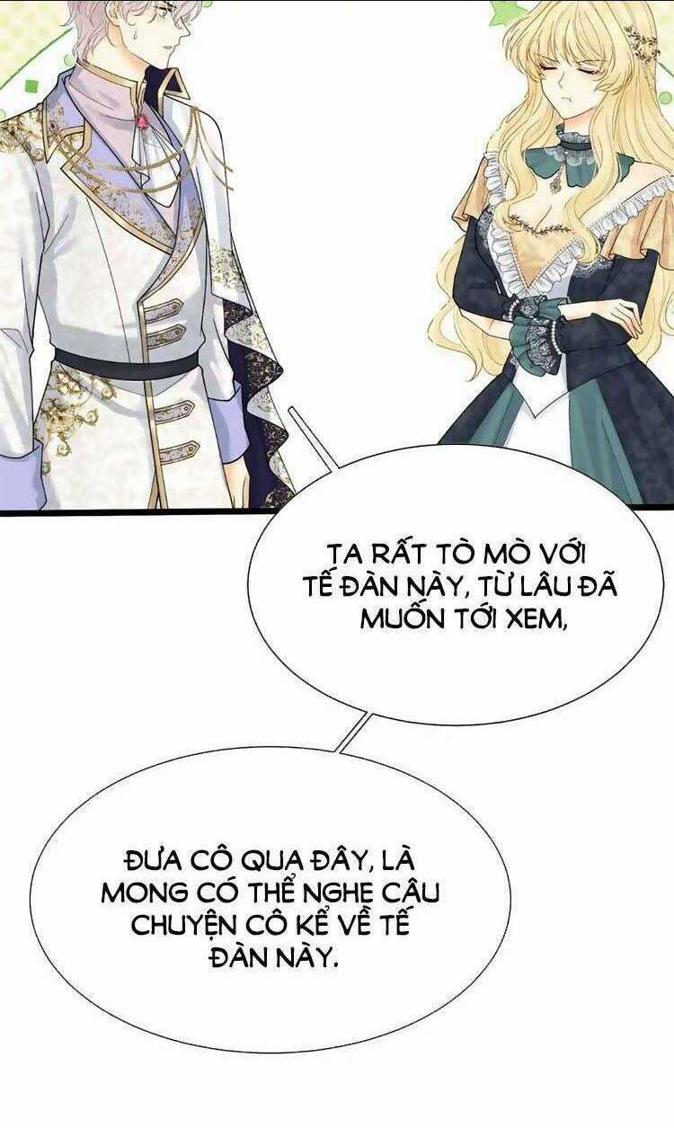 Ngày Tháng Được Giáo Chủ Đại Nhân Sủng Ái Chapter 22 trang 48