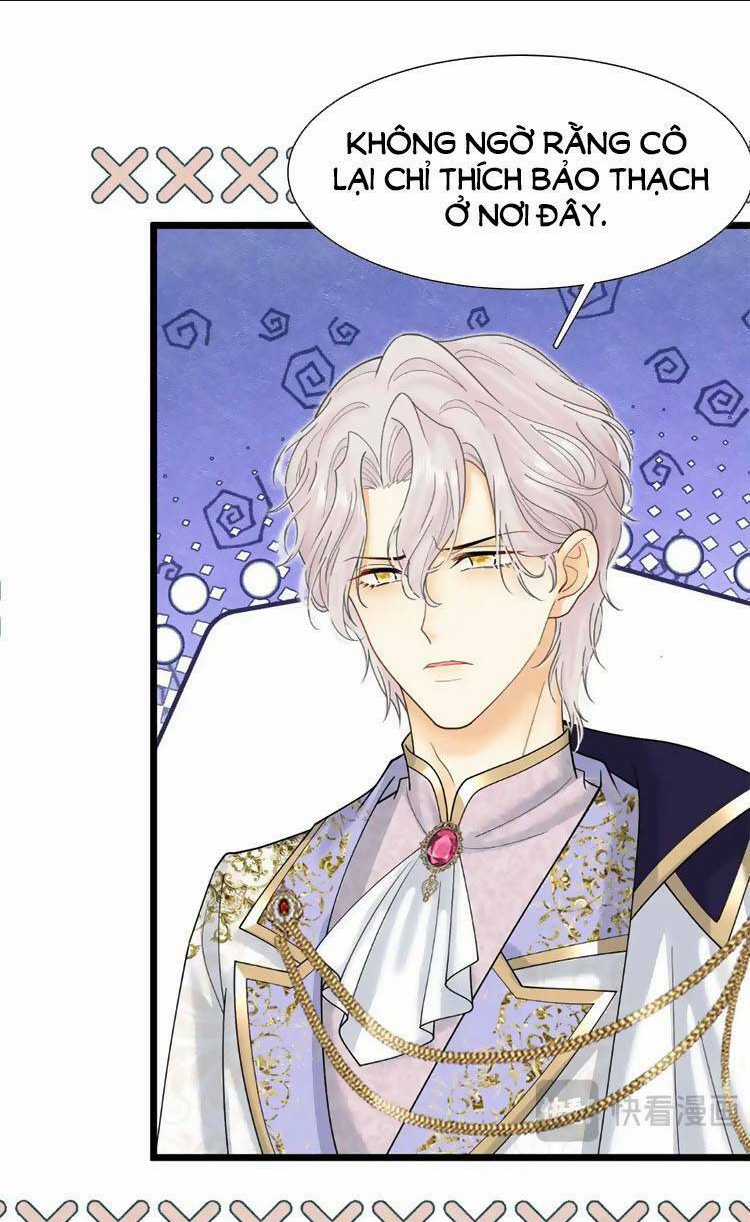 Ngày Tháng Được Giáo Chủ Đại Nhân Sủng Ái Chapter 22 trang 49