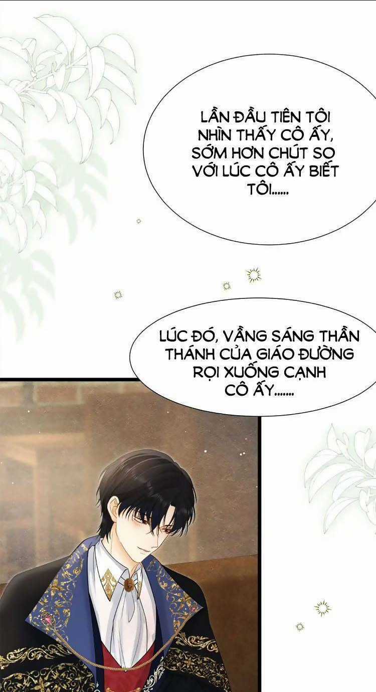 Ngày Tháng Được Giáo Chủ Đại Nhân Sủng Ái Chapter 22 trang 5