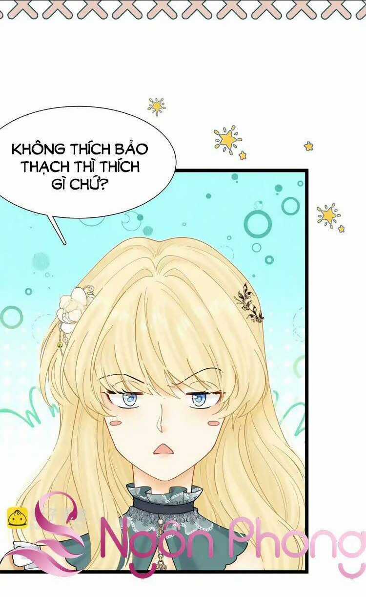 Ngày Tháng Được Giáo Chủ Đại Nhân Sủng Ái Chapter 22 trang 50