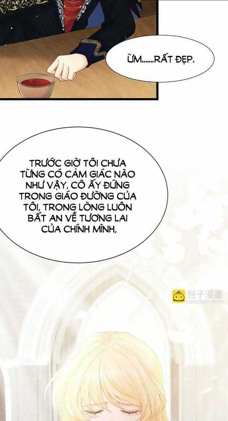 Ngày Tháng Được Giáo Chủ Đại Nhân Sủng Ái Chapter 22 trang 6