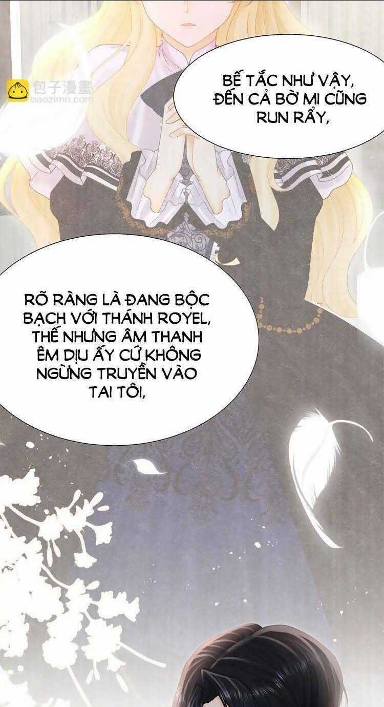 Ngày Tháng Được Giáo Chủ Đại Nhân Sủng Ái Chapter 22 trang 7