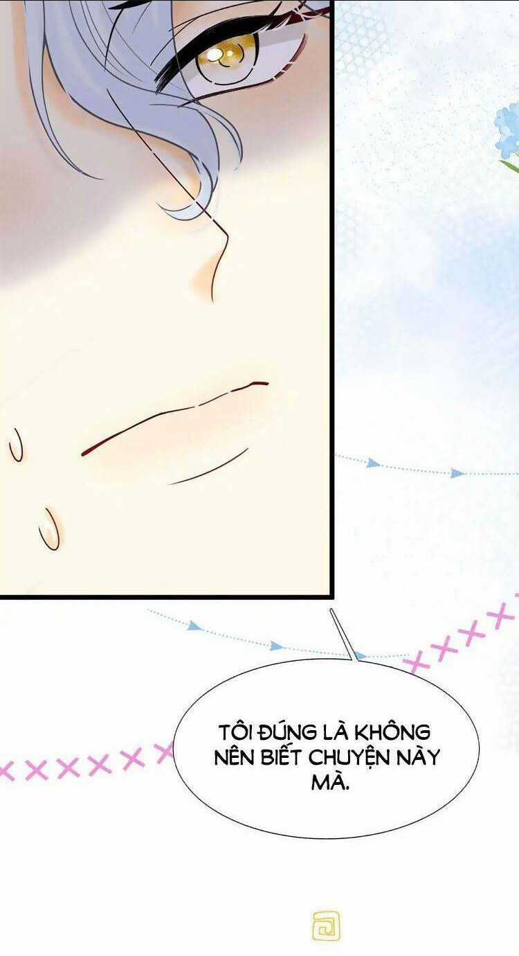 Ngày Tháng Được Giáo Chủ Đại Nhân Sủng Ái Chapter 22 trang 9