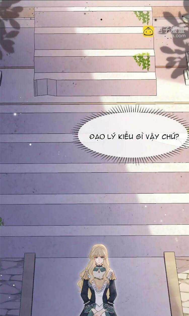 Ngày Tháng Được Giáo Chủ Đại Nhân Sủng Ái Chapter 23 trang 10