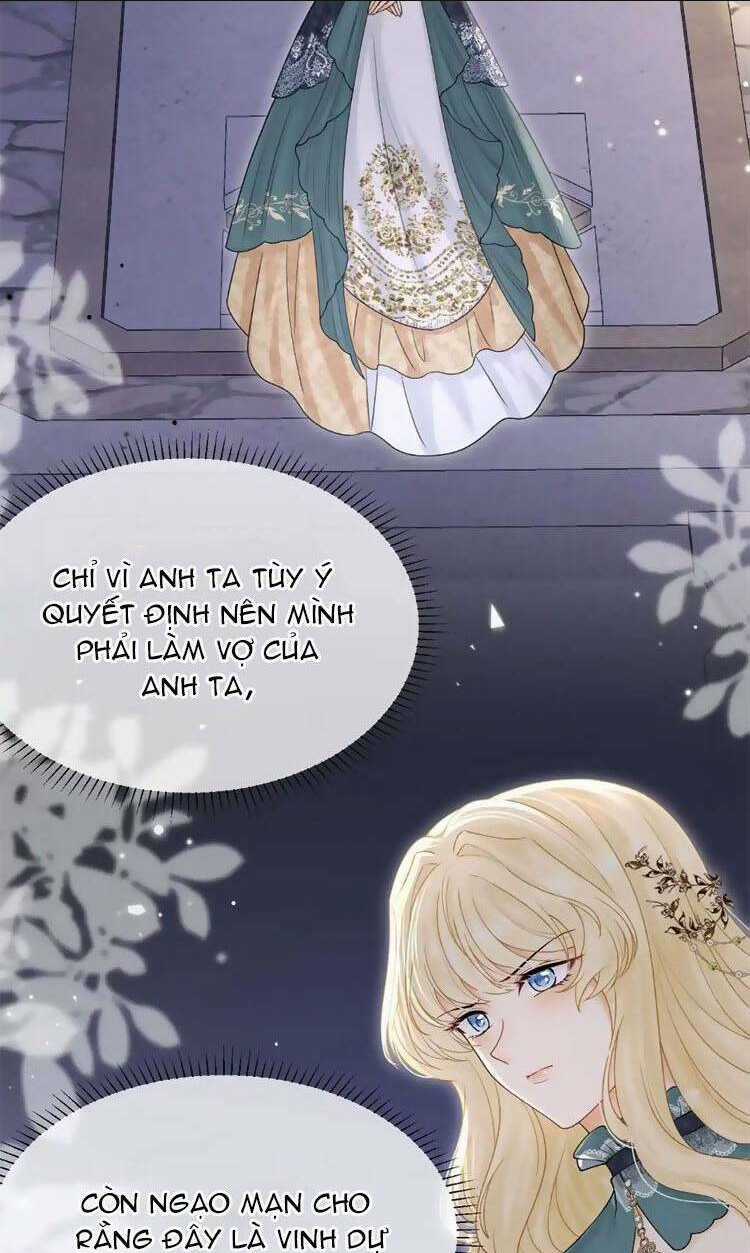 Ngày Tháng Được Giáo Chủ Đại Nhân Sủng Ái Chapter 23 trang 11