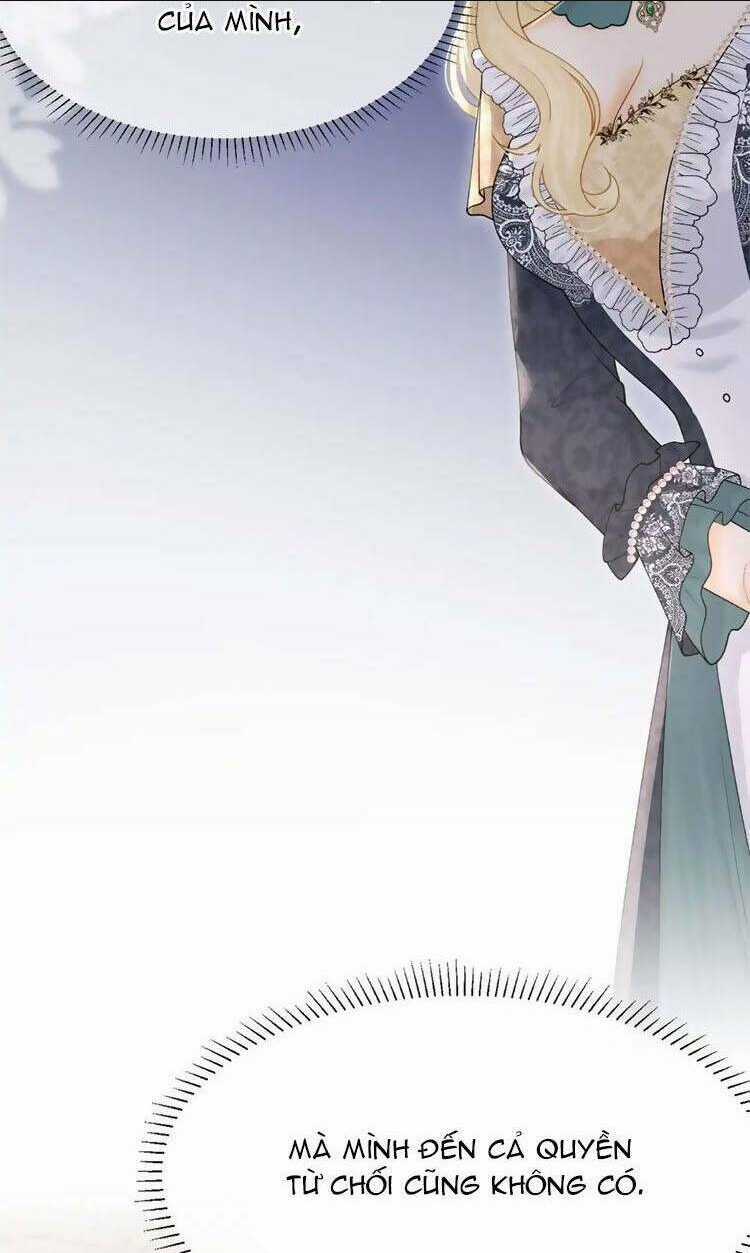 Ngày Tháng Được Giáo Chủ Đại Nhân Sủng Ái Chapter 23 trang 12