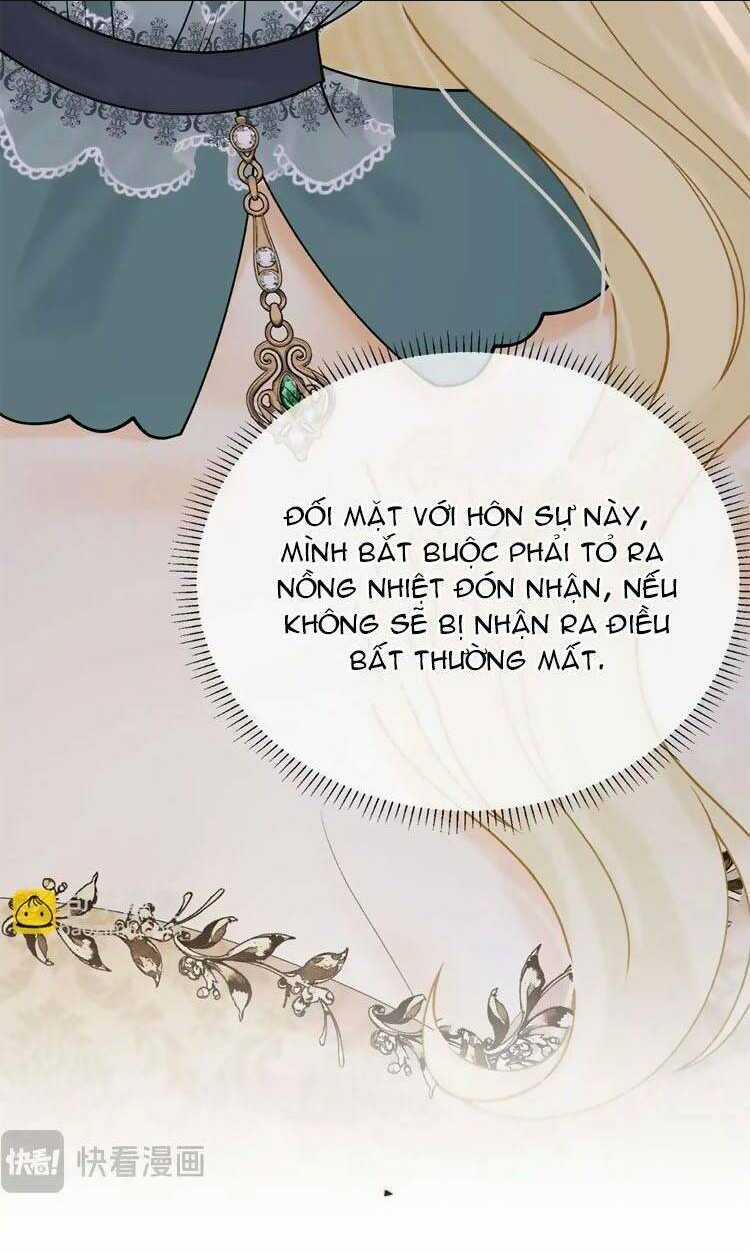 Ngày Tháng Được Giáo Chủ Đại Nhân Sủng Ái Chapter 23 trang 14