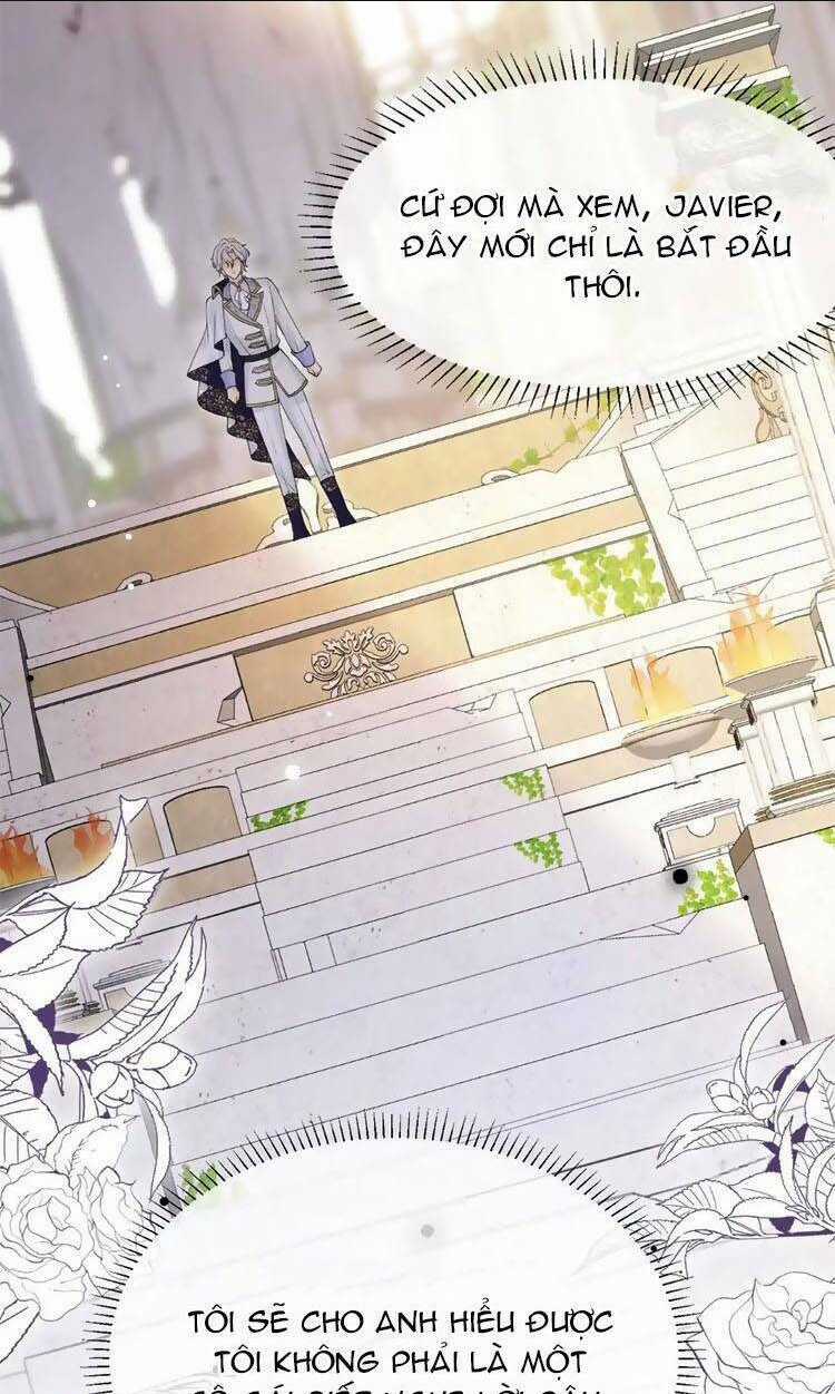 Ngày Tháng Được Giáo Chủ Đại Nhân Sủng Ái Chapter 23 trang 17