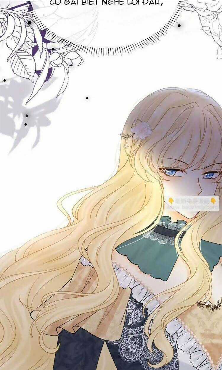 Ngày Tháng Được Giáo Chủ Đại Nhân Sủng Ái Chapter 23 trang 18