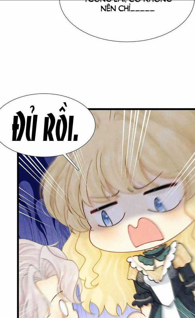 Ngày Tháng Được Giáo Chủ Đại Nhân Sủng Ái Chapter 23 trang 2