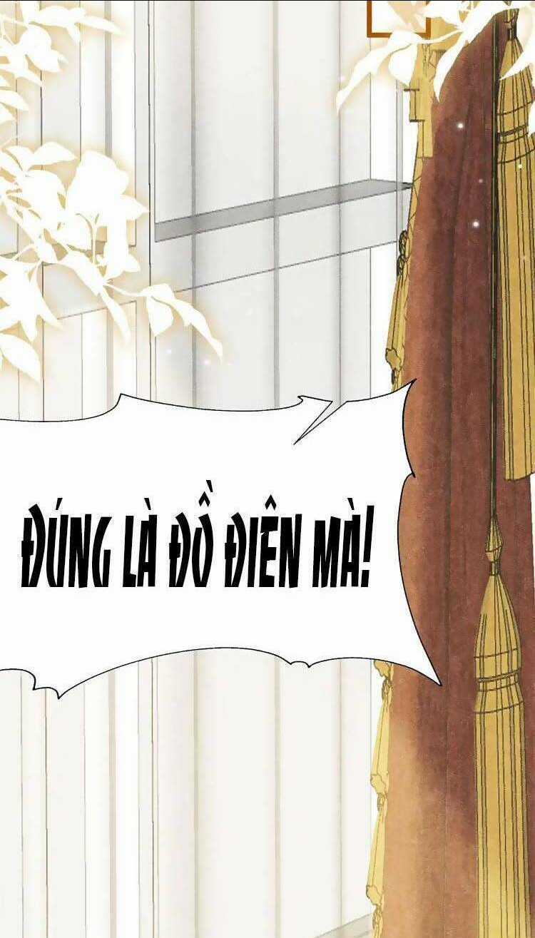 Ngày Tháng Được Giáo Chủ Đại Nhân Sủng Ái Chapter 23 trang 22