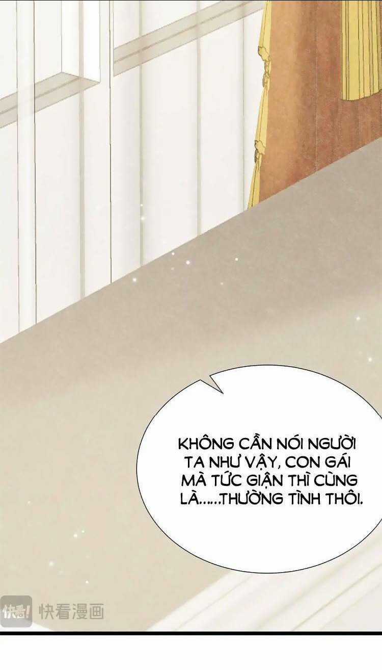 Ngày Tháng Được Giáo Chủ Đại Nhân Sủng Ái Chapter 23 trang 23