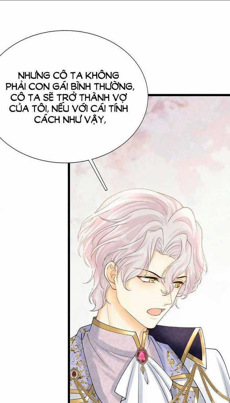 Ngày Tháng Được Giáo Chủ Đại Nhân Sủng Ái Chapter 23 trang 24