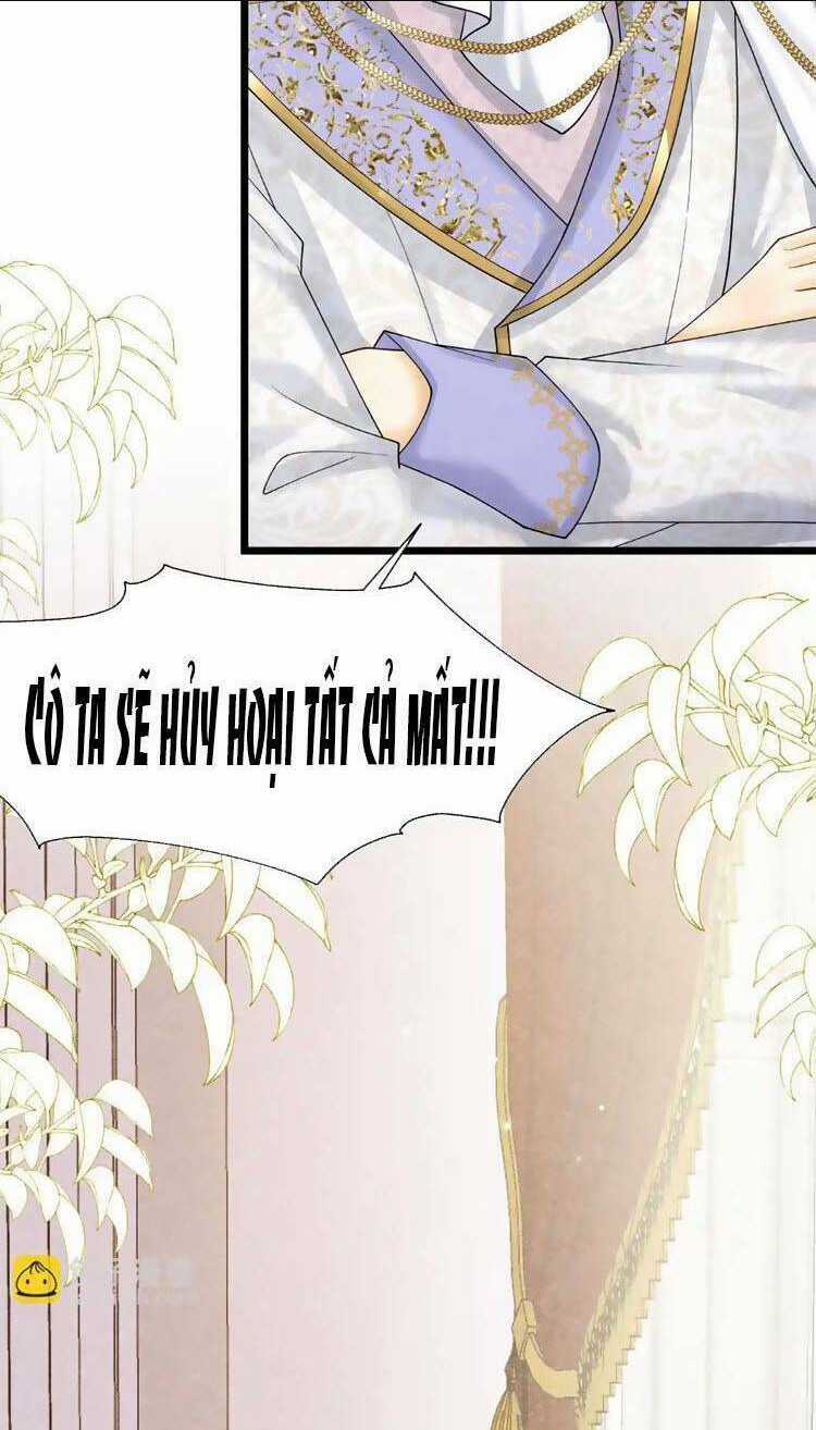 Ngày Tháng Được Giáo Chủ Đại Nhân Sủng Ái Chapter 23 trang 25