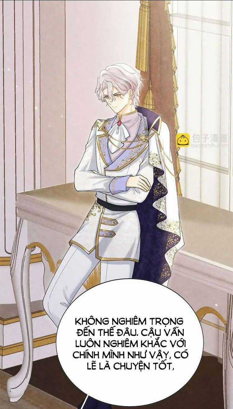 Ngày Tháng Được Giáo Chủ Đại Nhân Sủng Ái Chapter 23 trang 26