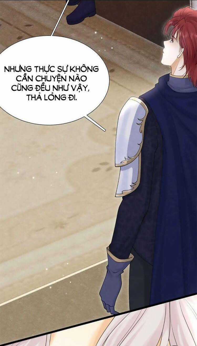 Ngày Tháng Được Giáo Chủ Đại Nhân Sủng Ái Chapter 23 trang 27