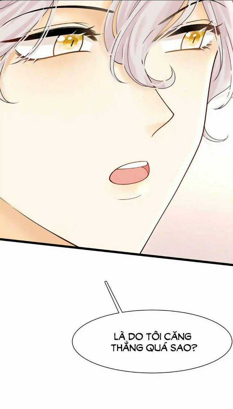 Ngày Tháng Được Giáo Chủ Đại Nhân Sủng Ái Chapter 23 trang 28