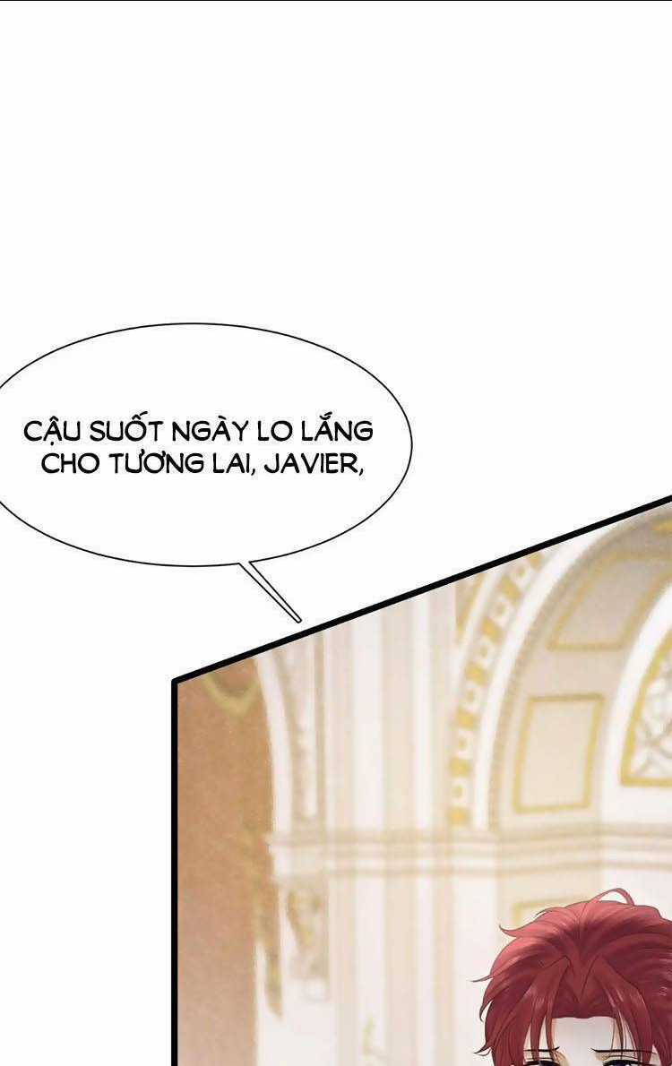 Ngày Tháng Được Giáo Chủ Đại Nhân Sủng Ái Chapter 23 trang 29