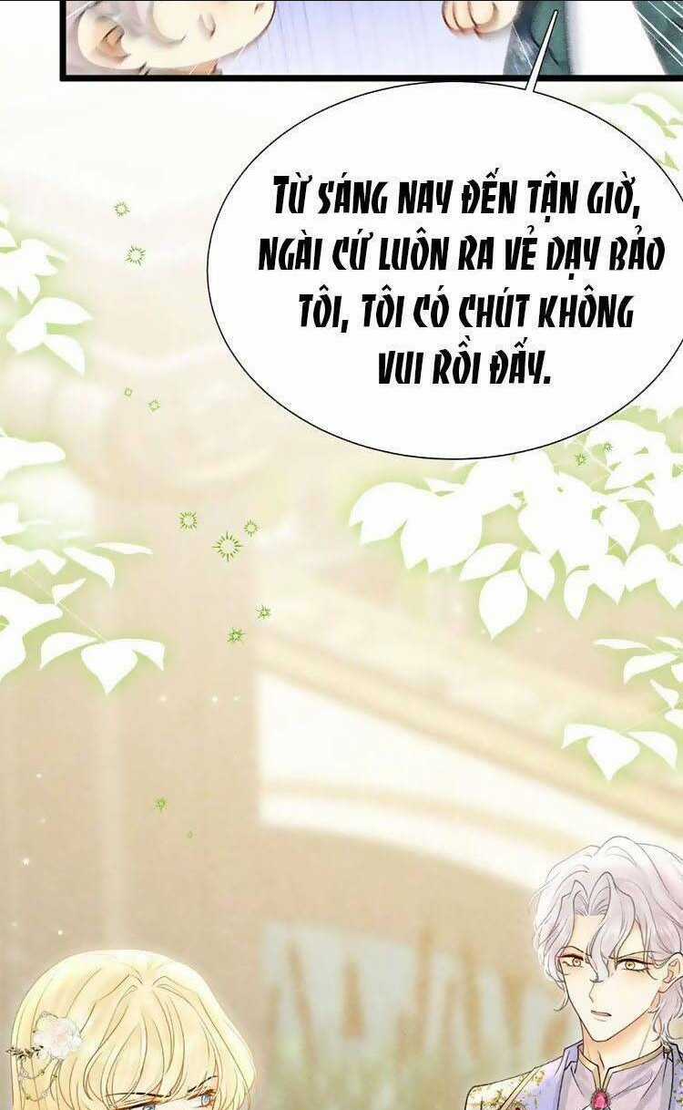 Ngày Tháng Được Giáo Chủ Đại Nhân Sủng Ái Chapter 23 trang 3