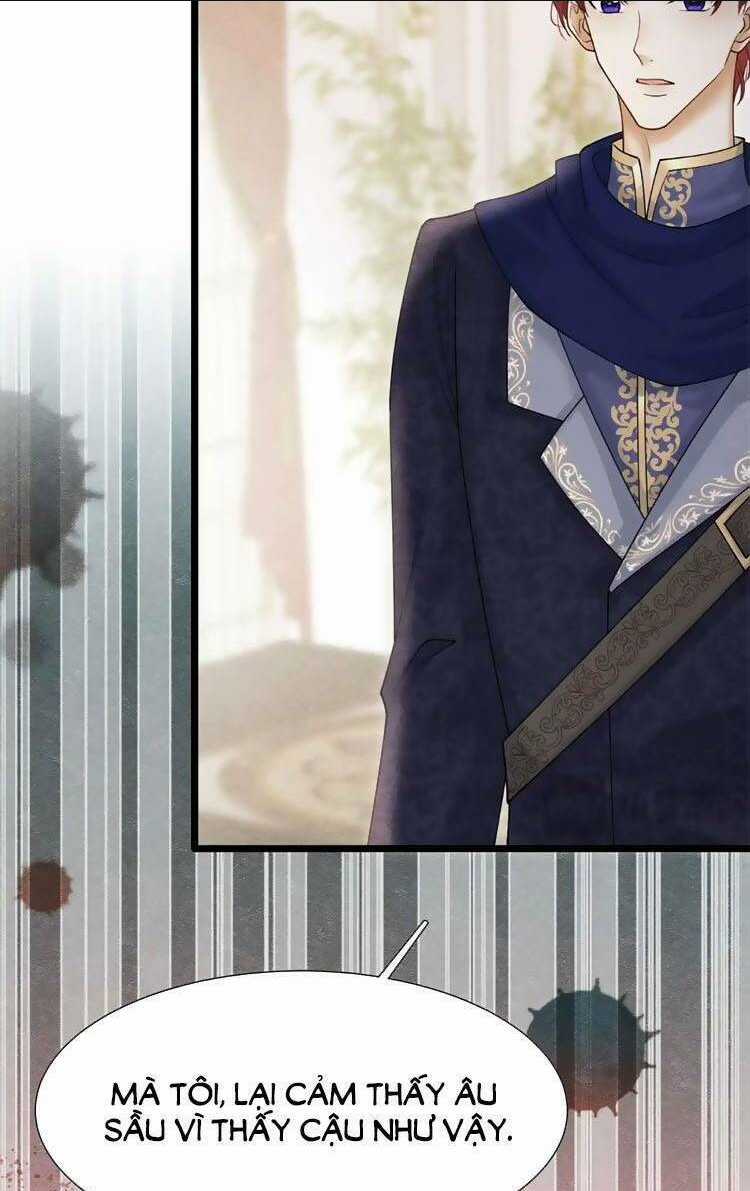 Ngày Tháng Được Giáo Chủ Đại Nhân Sủng Ái Chapter 23 trang 30