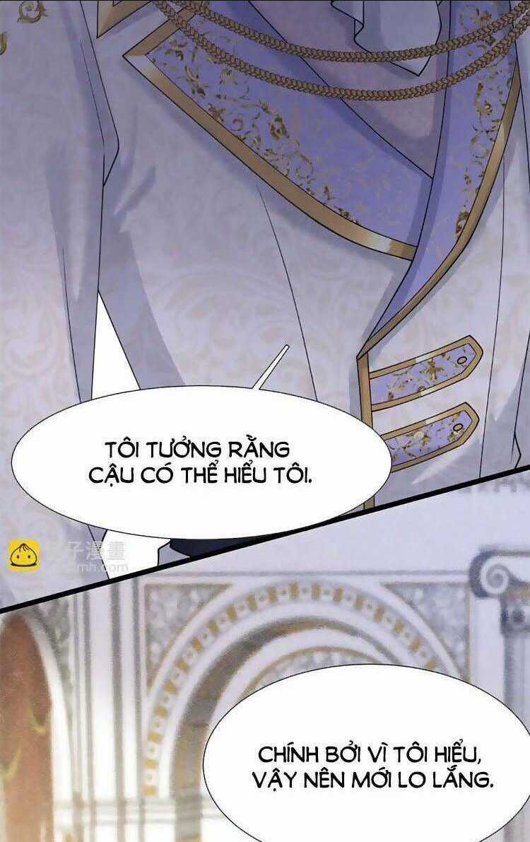 Ngày Tháng Được Giáo Chủ Đại Nhân Sủng Ái Chapter 23 trang 32