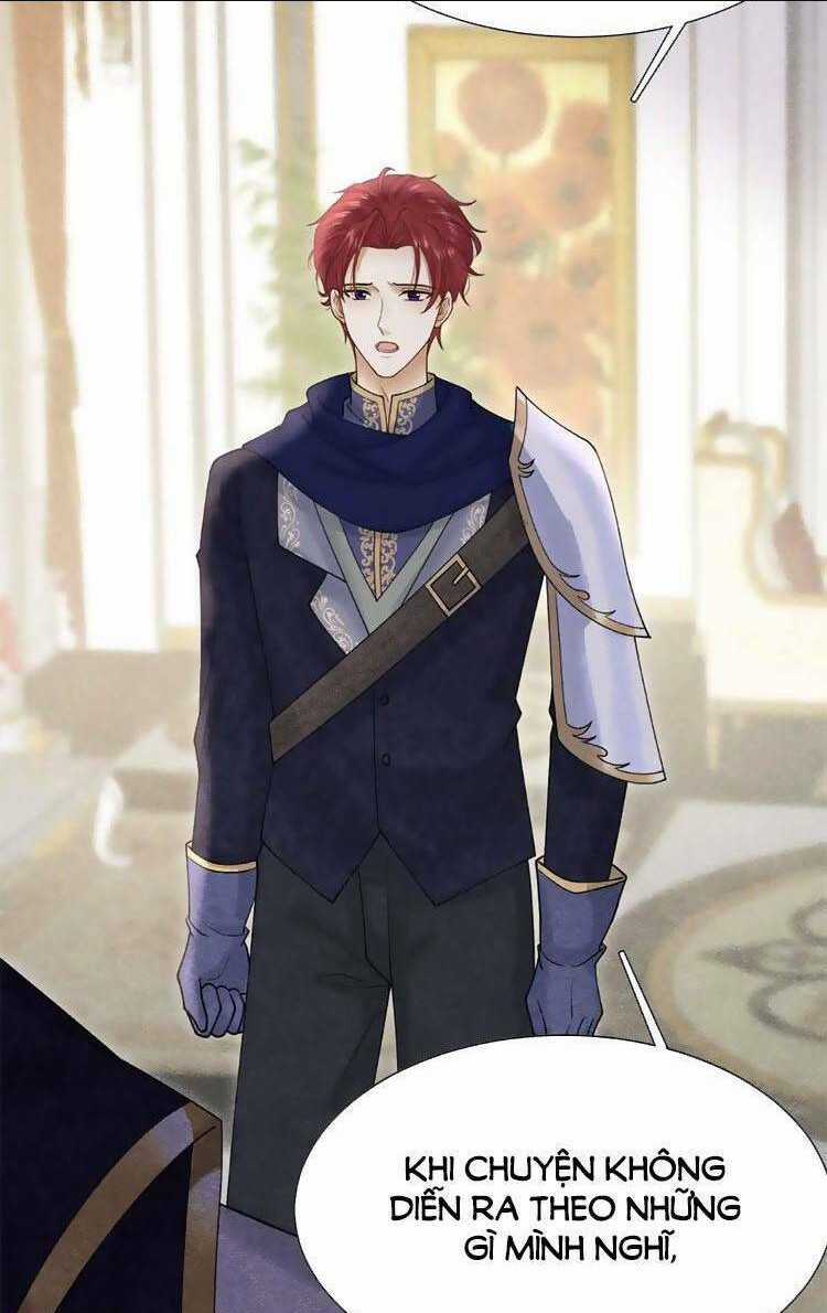 Ngày Tháng Được Giáo Chủ Đại Nhân Sủng Ái Chapter 23 trang 33