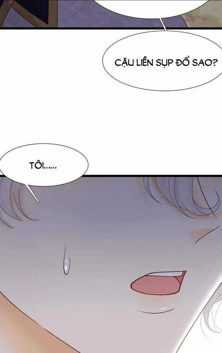 Ngày Tháng Được Giáo Chủ Đại Nhân Sủng Ái Chapter 23 trang 34