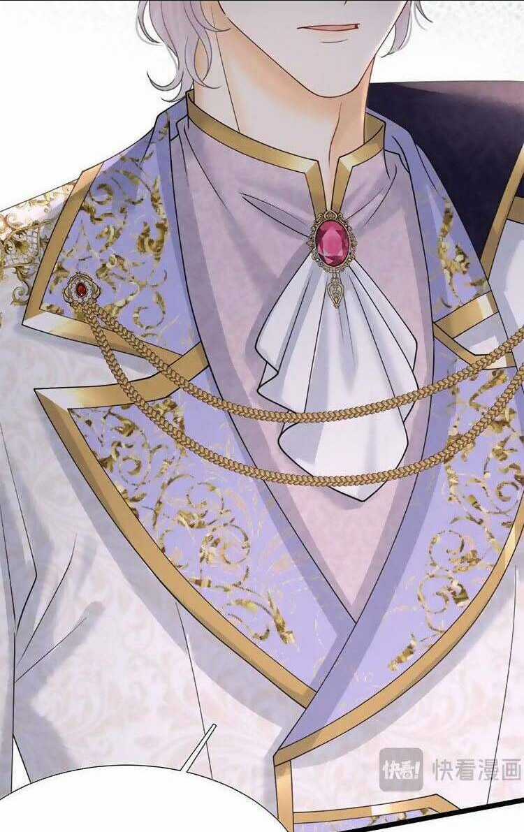 Ngày Tháng Được Giáo Chủ Đại Nhân Sủng Ái Chapter 23 trang 36