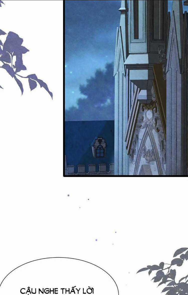 Ngày Tháng Được Giáo Chủ Đại Nhân Sủng Ái Chapter 23 trang 39