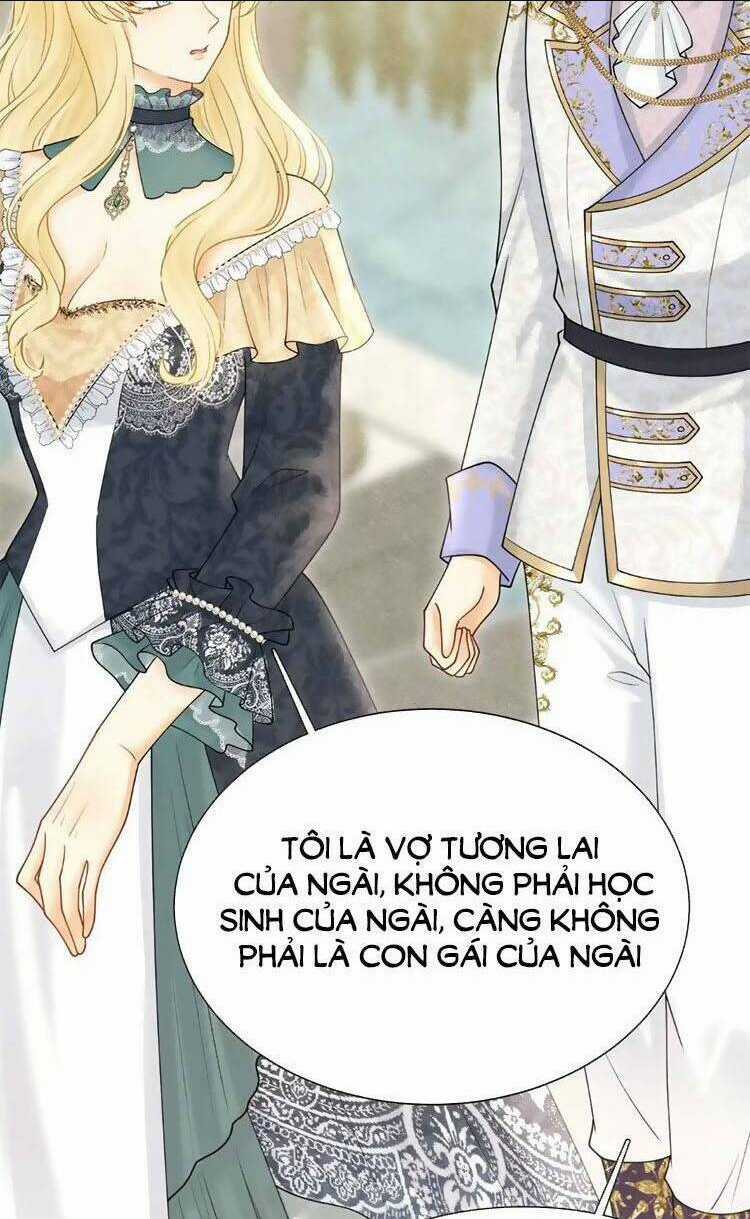 Ngày Tháng Được Giáo Chủ Đại Nhân Sủng Ái Chapter 23 trang 4