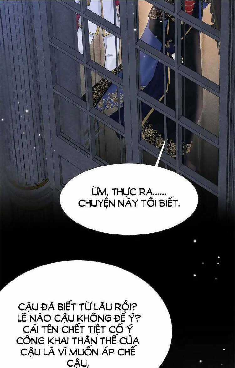 Ngày Tháng Được Giáo Chủ Đại Nhân Sủng Ái Chapter 23 trang 41