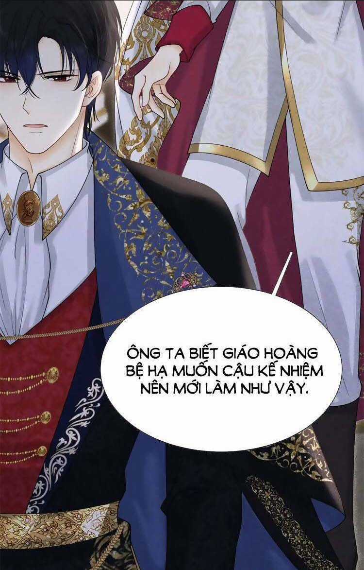 Ngày Tháng Được Giáo Chủ Đại Nhân Sủng Ái Chapter 23 trang 43