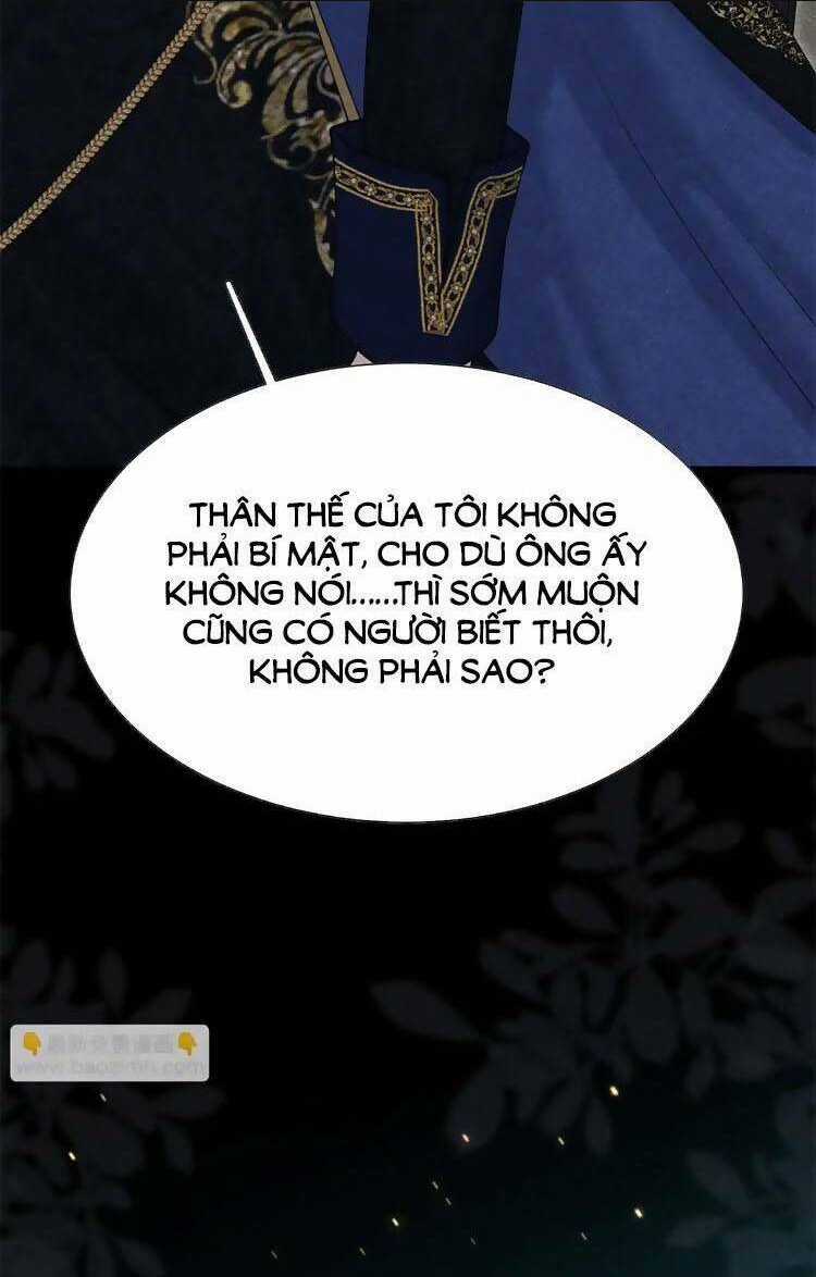 Ngày Tháng Được Giáo Chủ Đại Nhân Sủng Ái Chapter 23 trang 44