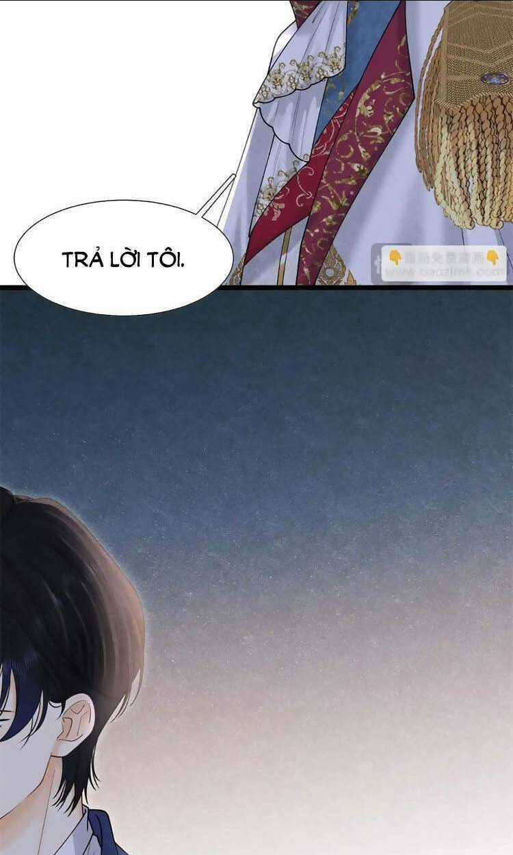 Ngày Tháng Được Giáo Chủ Đại Nhân Sủng Ái Chapter 23 trang 46