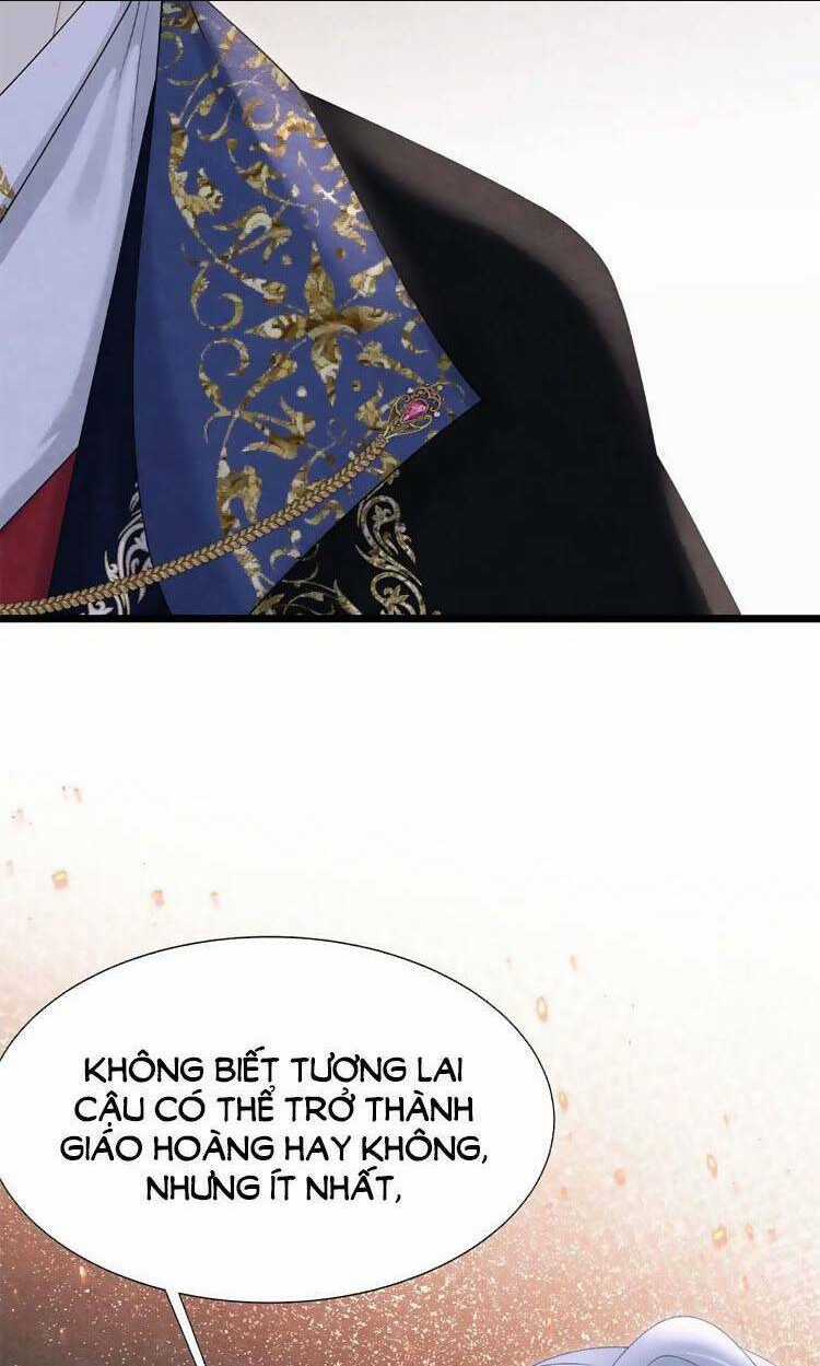 Ngày Tháng Được Giáo Chủ Đại Nhân Sủng Ái Chapter 23 trang 47