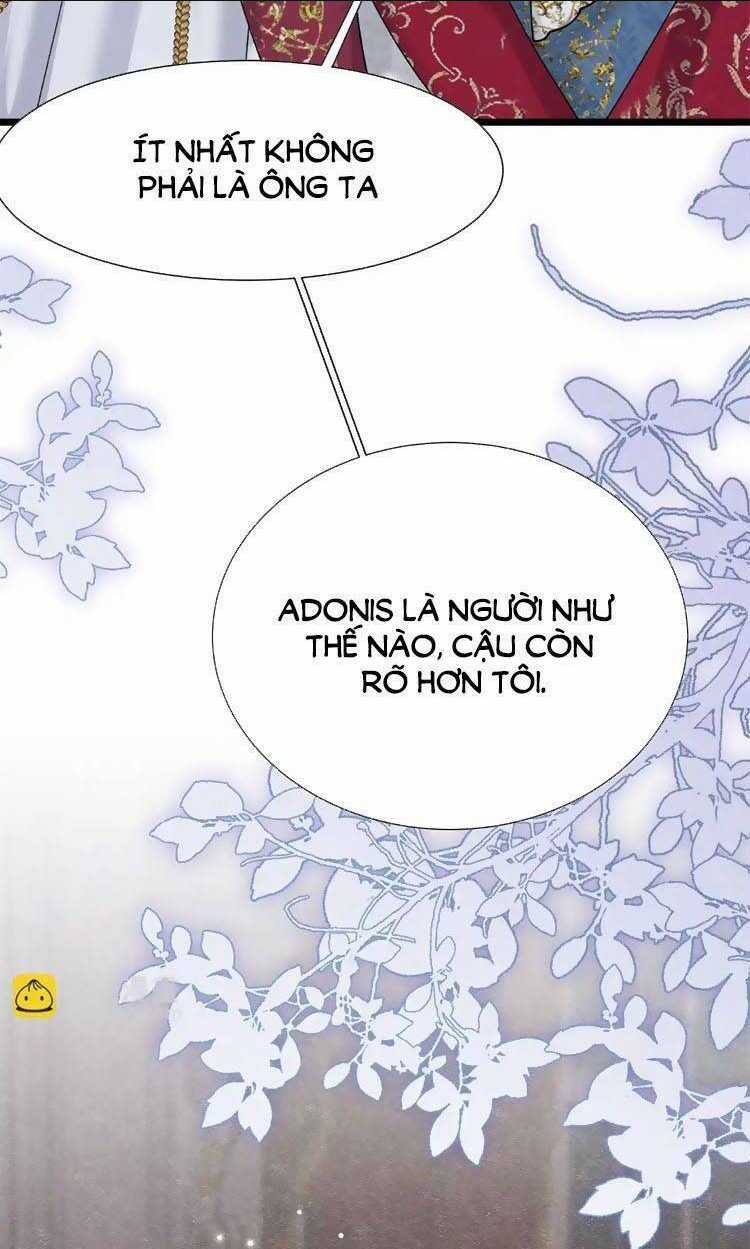 Ngày Tháng Được Giáo Chủ Đại Nhân Sủng Ái Chapter 23 trang 49