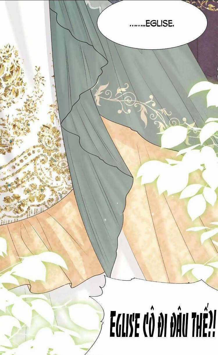 Ngày Tháng Được Giáo Chủ Đại Nhân Sủng Ái Chapter 23 trang 5